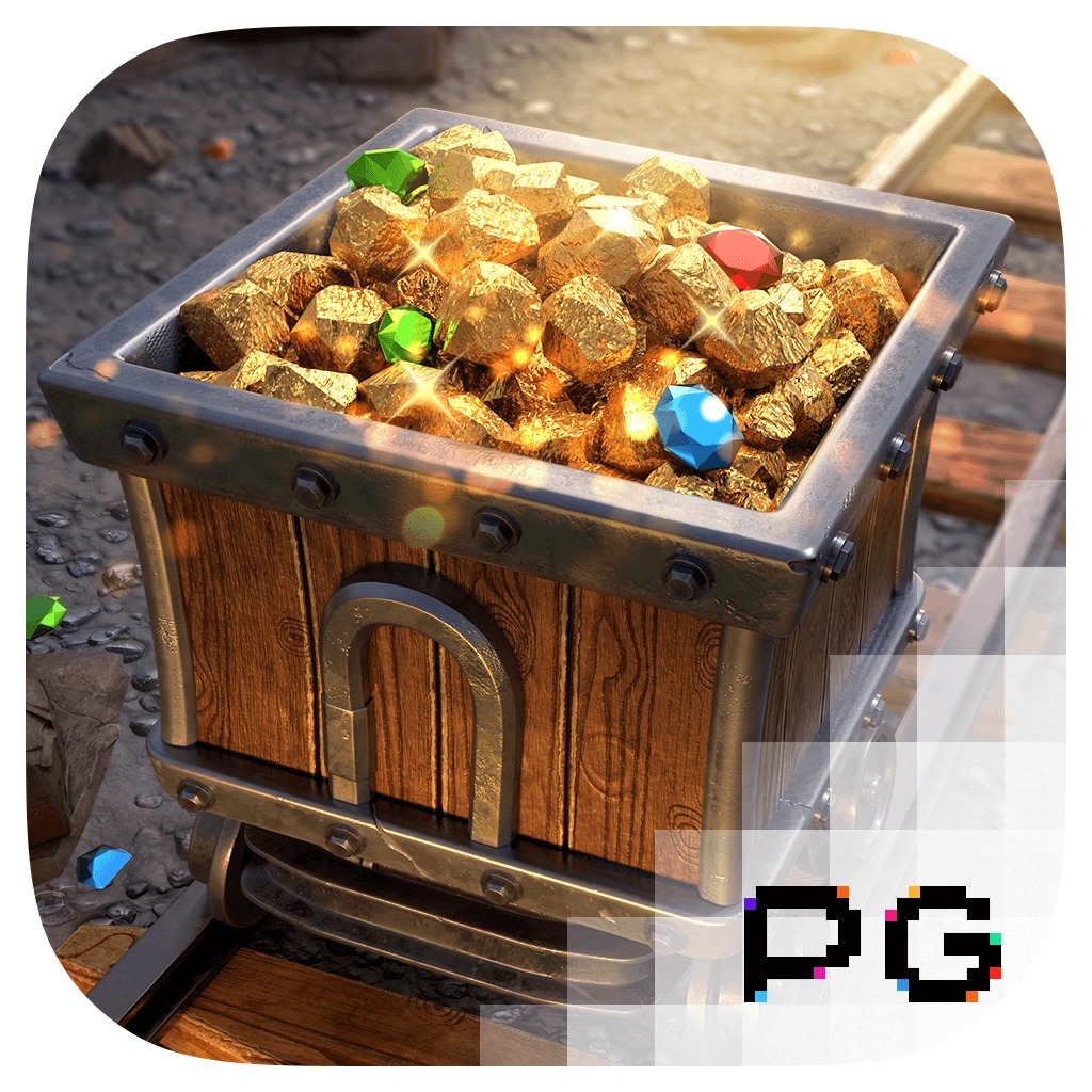 RTP PG Soft Gemstones Gold